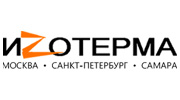 логотип Изотерма