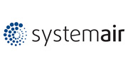 логотип Systemair