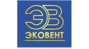 логотип Эковент