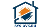 логотип Sys-ovk