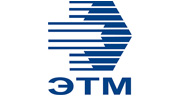 логотип ЭТМ