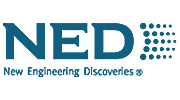 логотип Ned