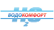 логотип ВодоКомфорт