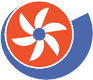 логотип ВентаПром – строительная инжиниринговая компания