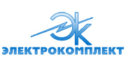 логотип ЭлектроКонмплект
