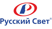 логотип Русский свет