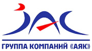 логотип ГК АЯК