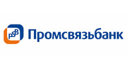 логотип ПромСвязьБанк