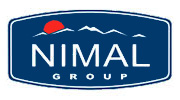 логотип Nimal