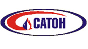 логотип Сатон