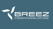 логотип Breez