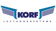 логотип Korf